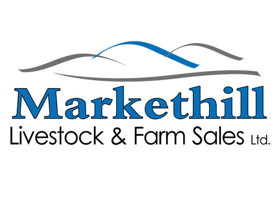 Markethill Livestock & Farm Sales